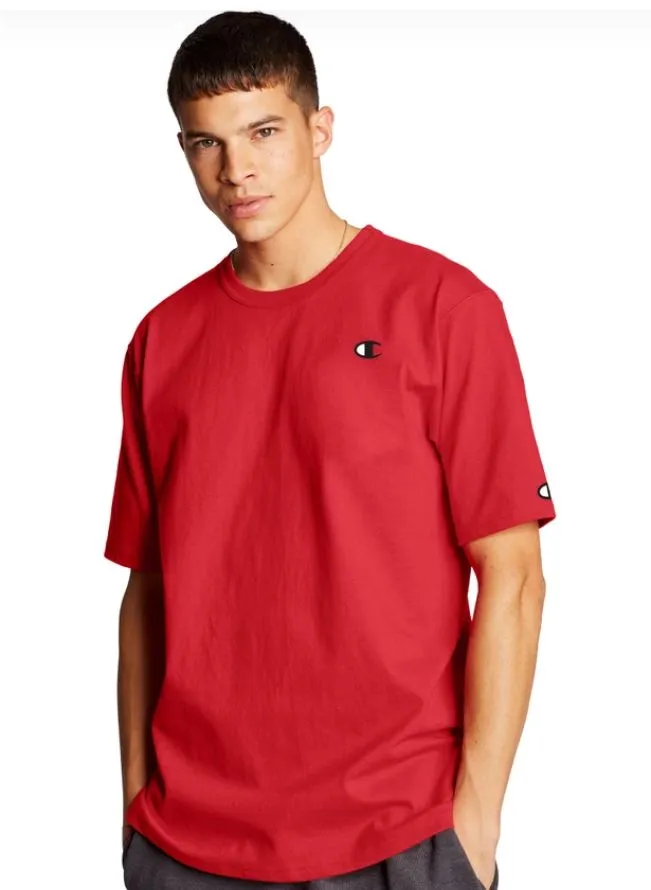 Champion Heritage SS Shirt