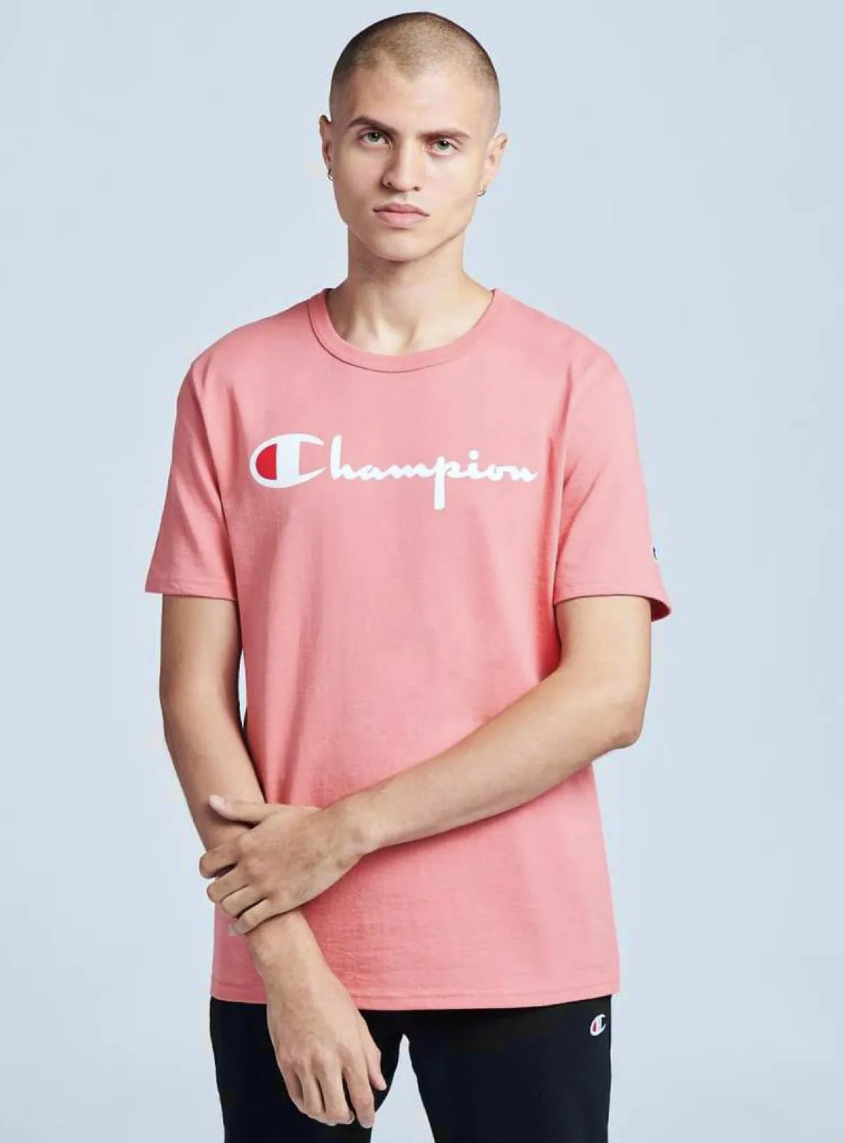 Champion Heritage SS Shirt