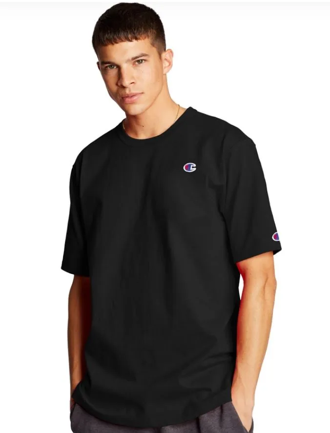 Champion Heritage SS Shirt
