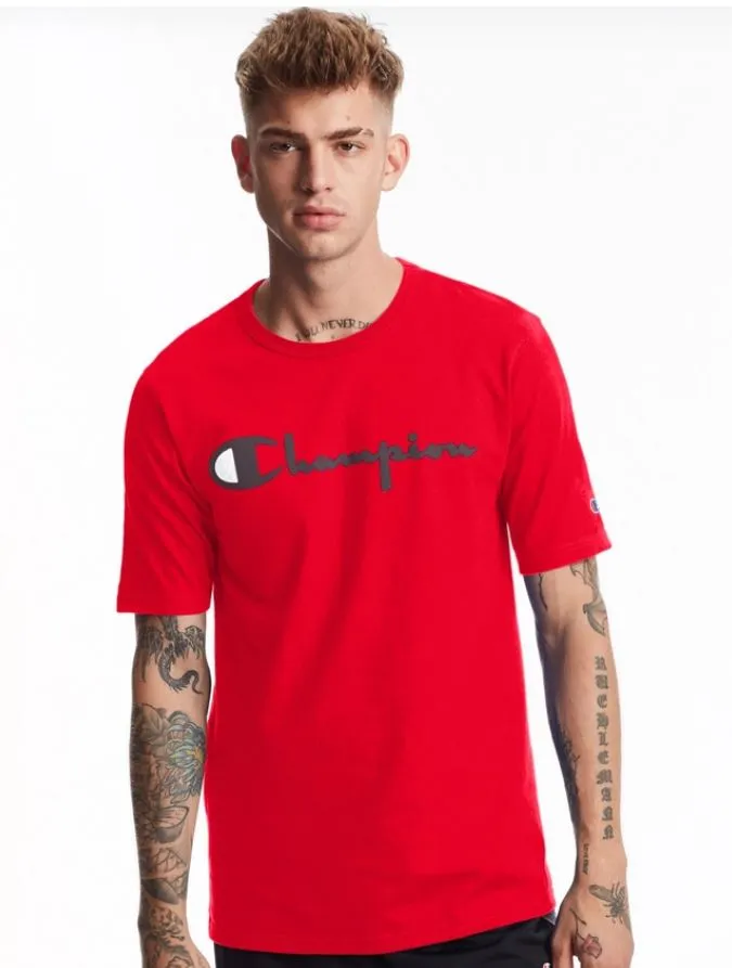 Champion Heritage SS Shirt