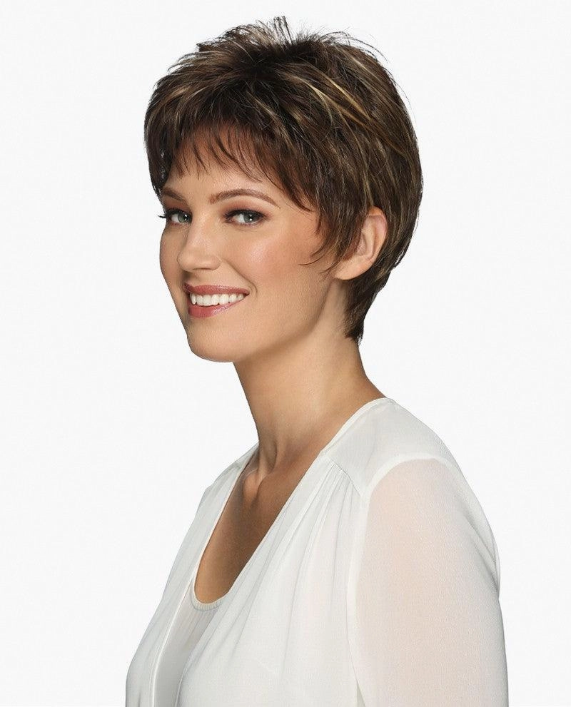 Cheri Wig by Estetica Designs | Synthetic (Traditional Cap)