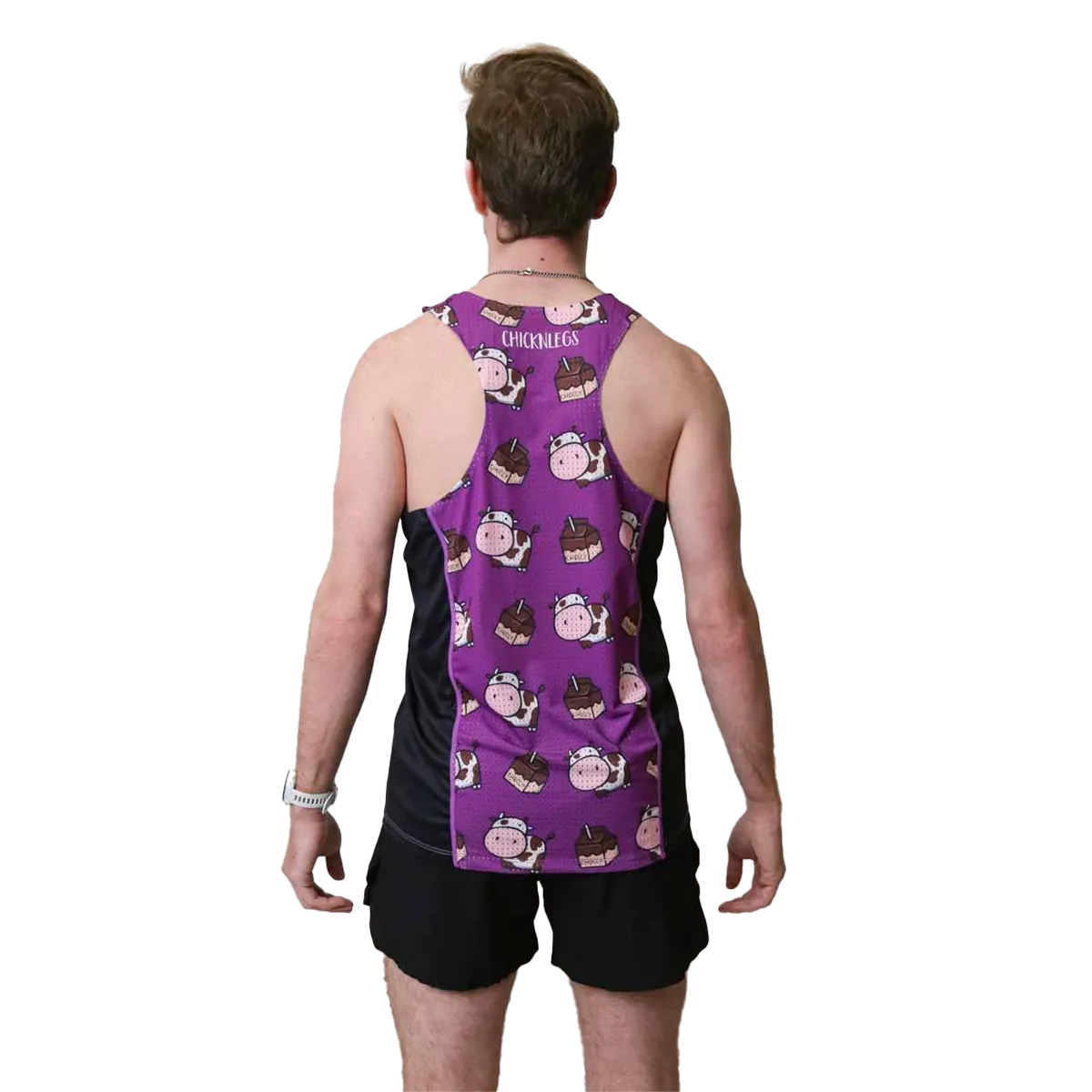 ChicknLegs Performance Singlet