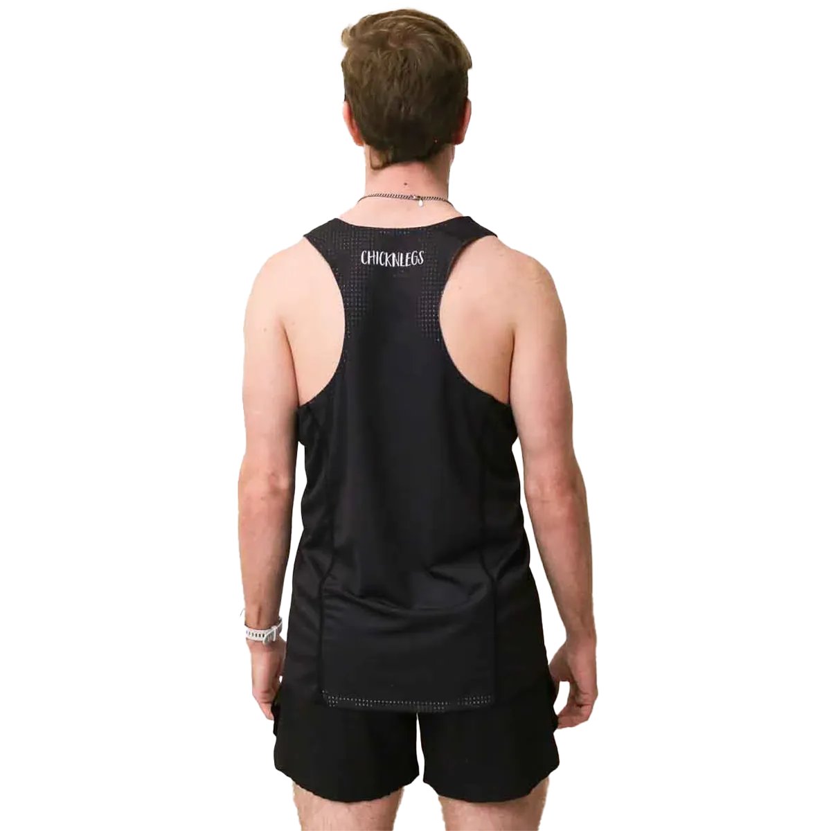 ChicknLegs Performance Singlet