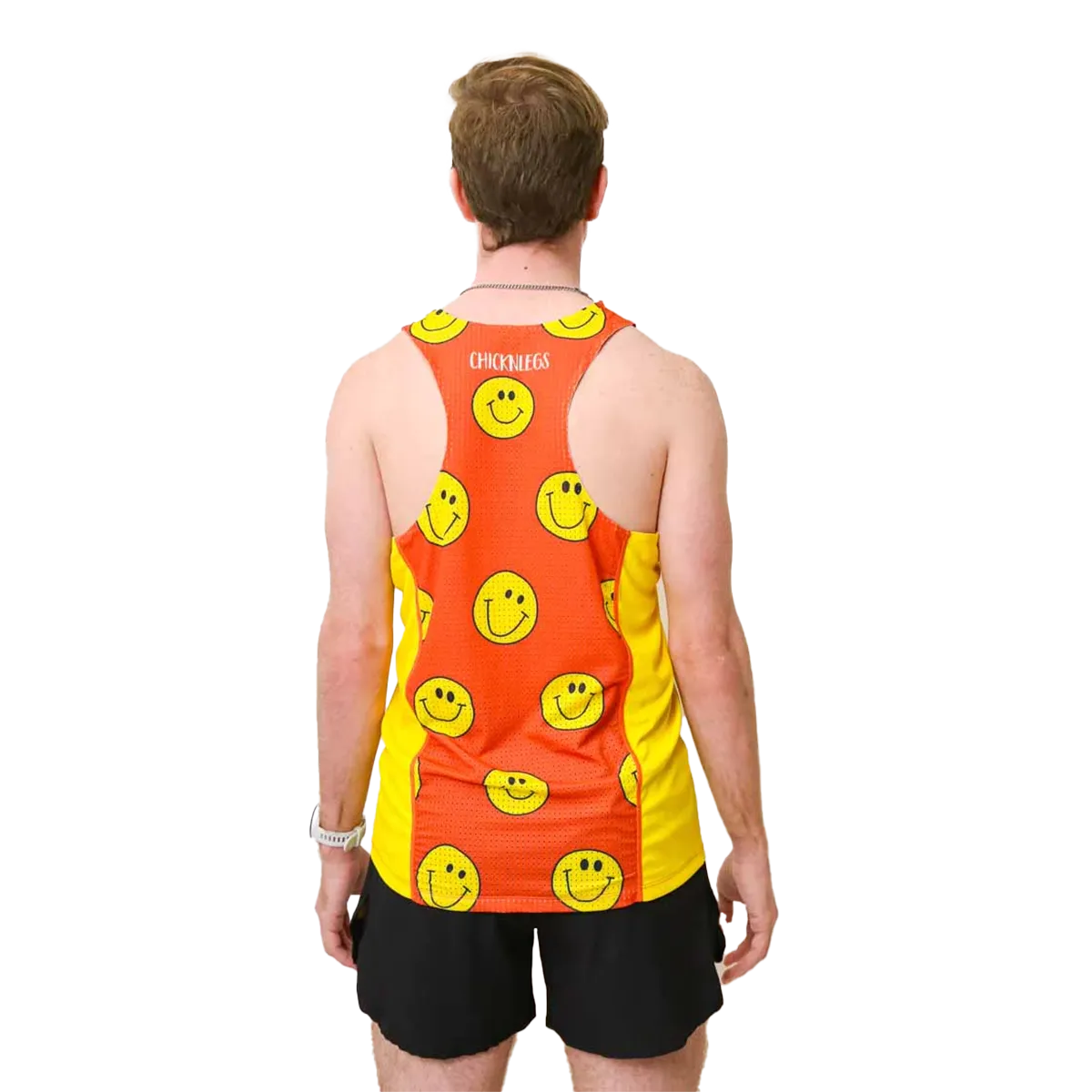 ChicknLegs Performance Singlet