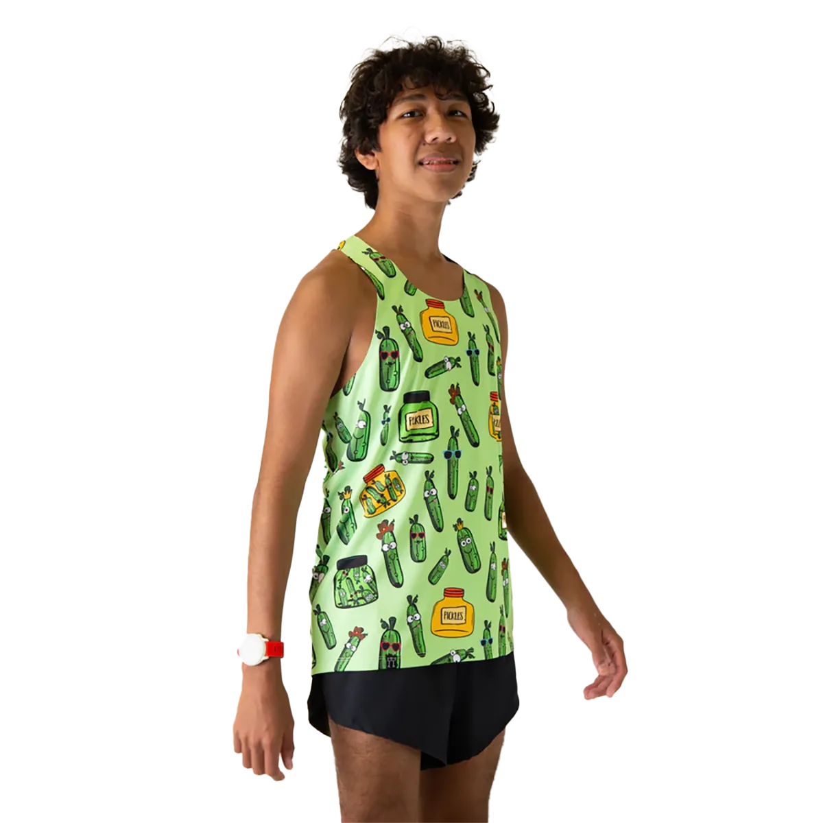 ChicknLegs Performance Singlet