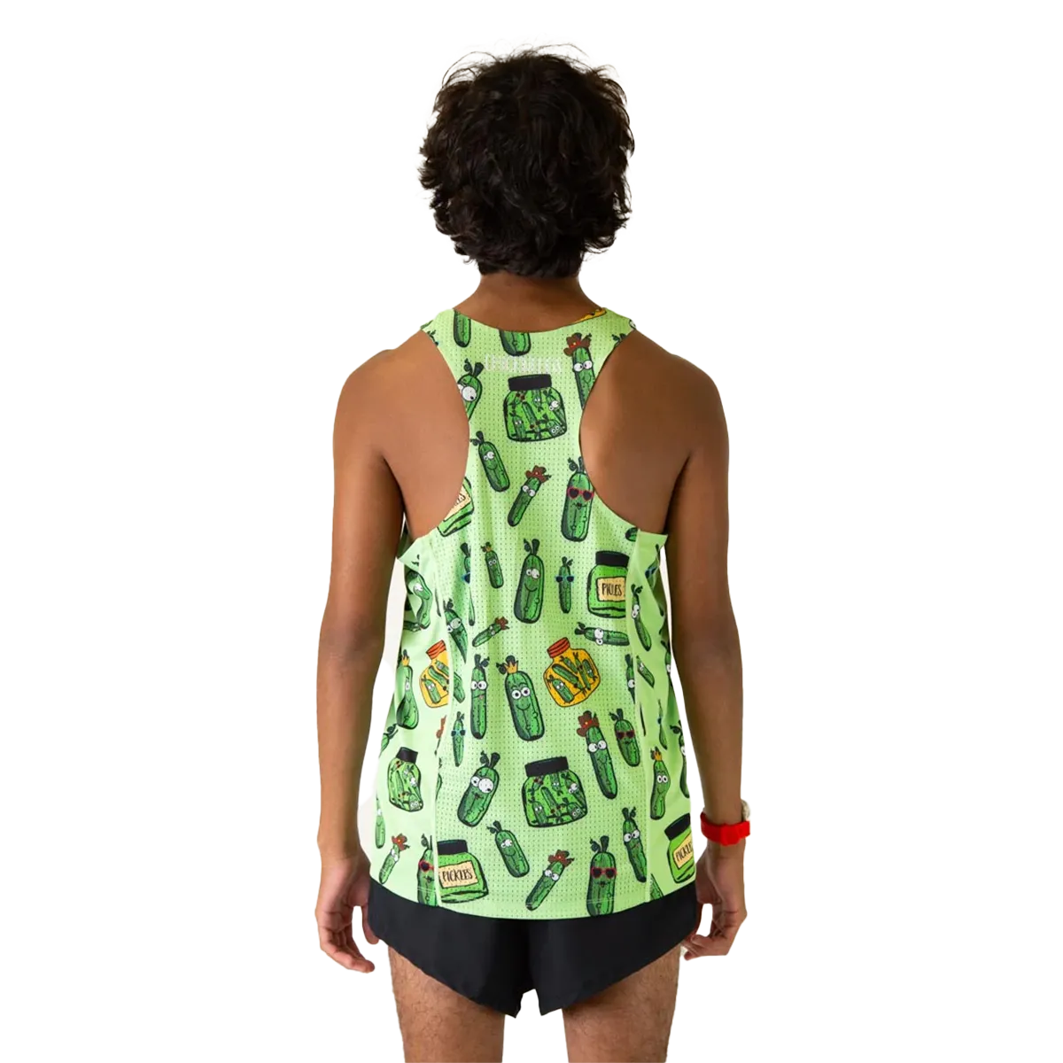 ChicknLegs Performance Singlet