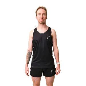 ChicknLegs Performance Singlet