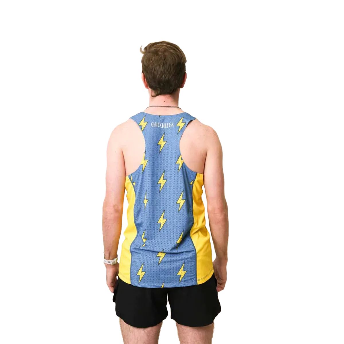 ChicknLegs Performance Singlet