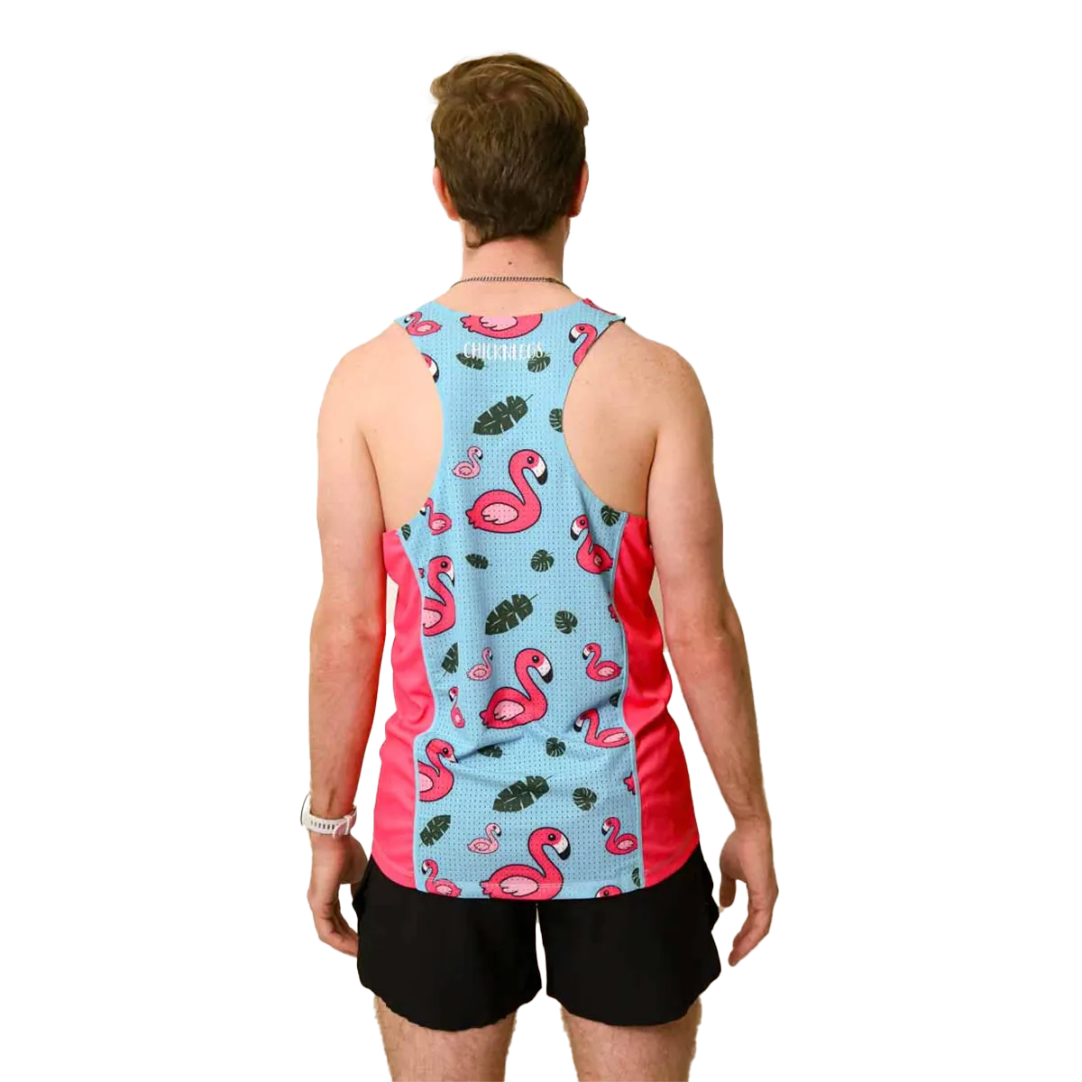 ChicknLegs Performance Singlet