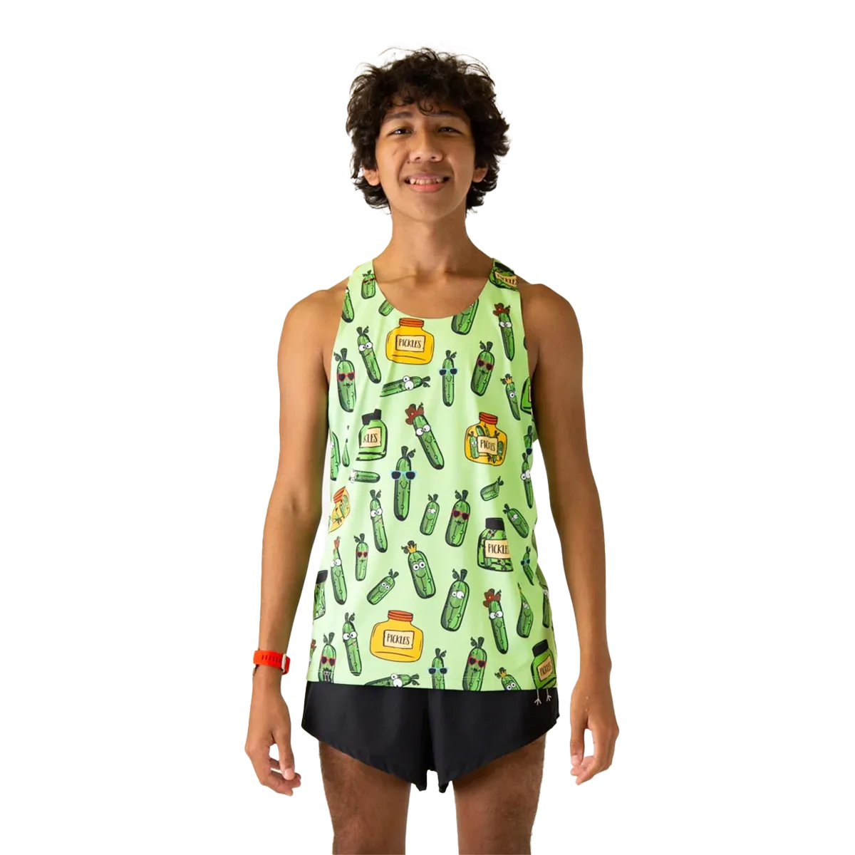 ChicknLegs Performance Singlet