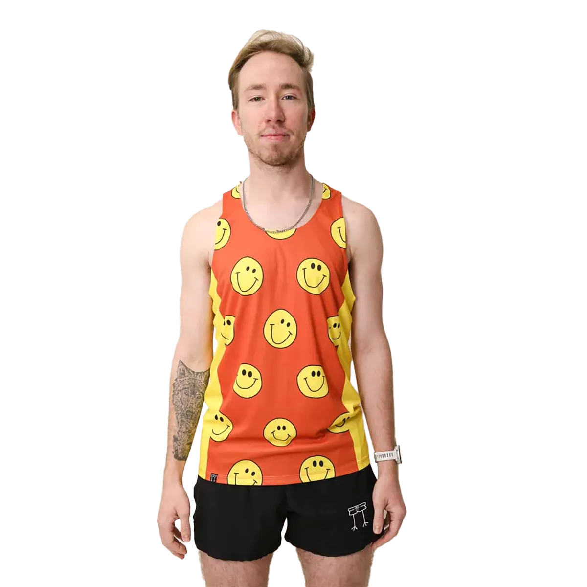 ChicknLegs Performance Singlet