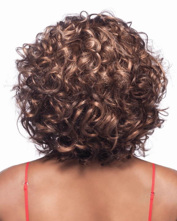 Chilli V - Lace Front