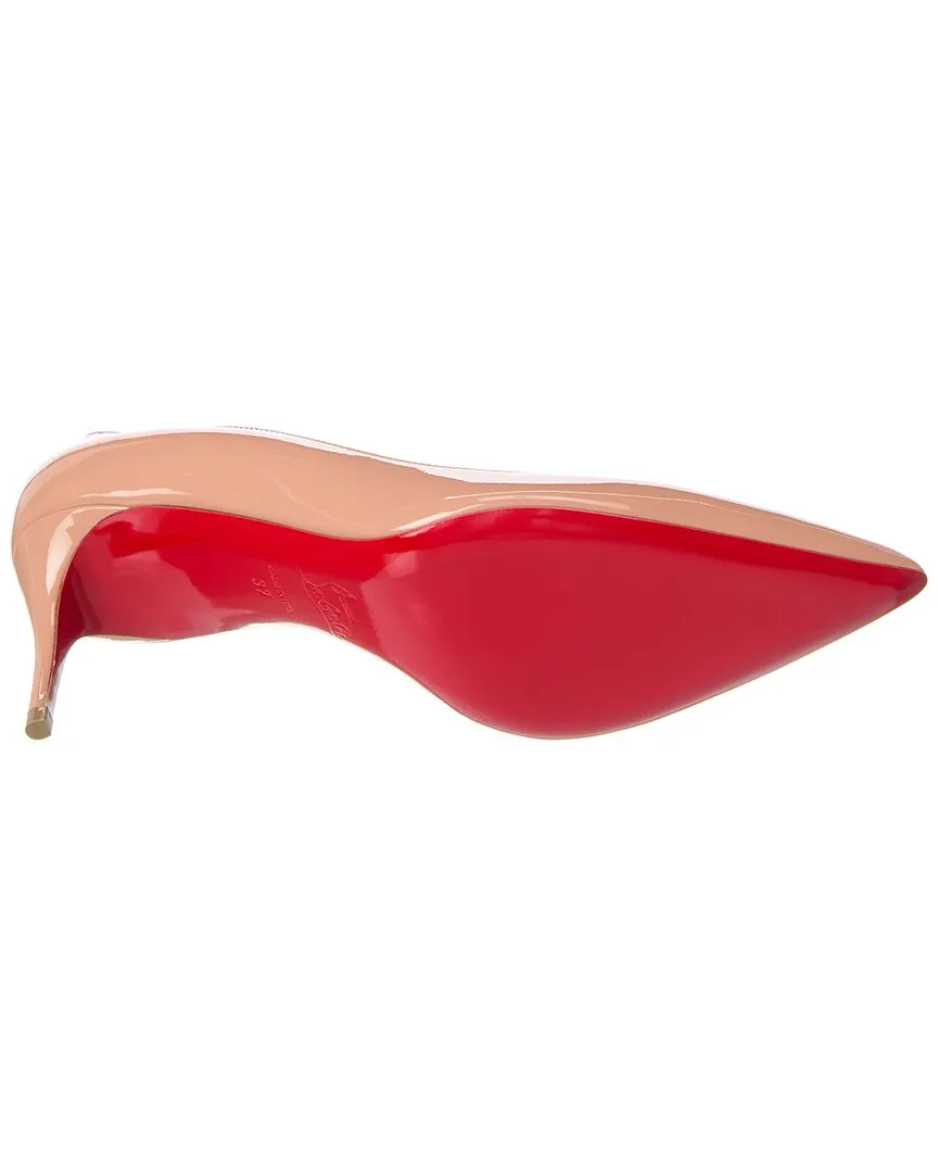 Christian Louboutin Kate 70 Patent Pump