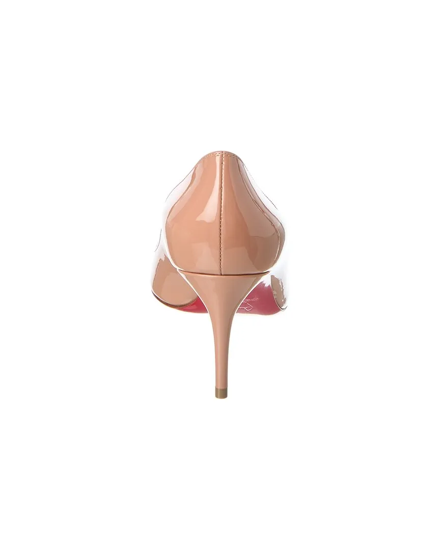 Christian Louboutin Kate 70 Patent Pump