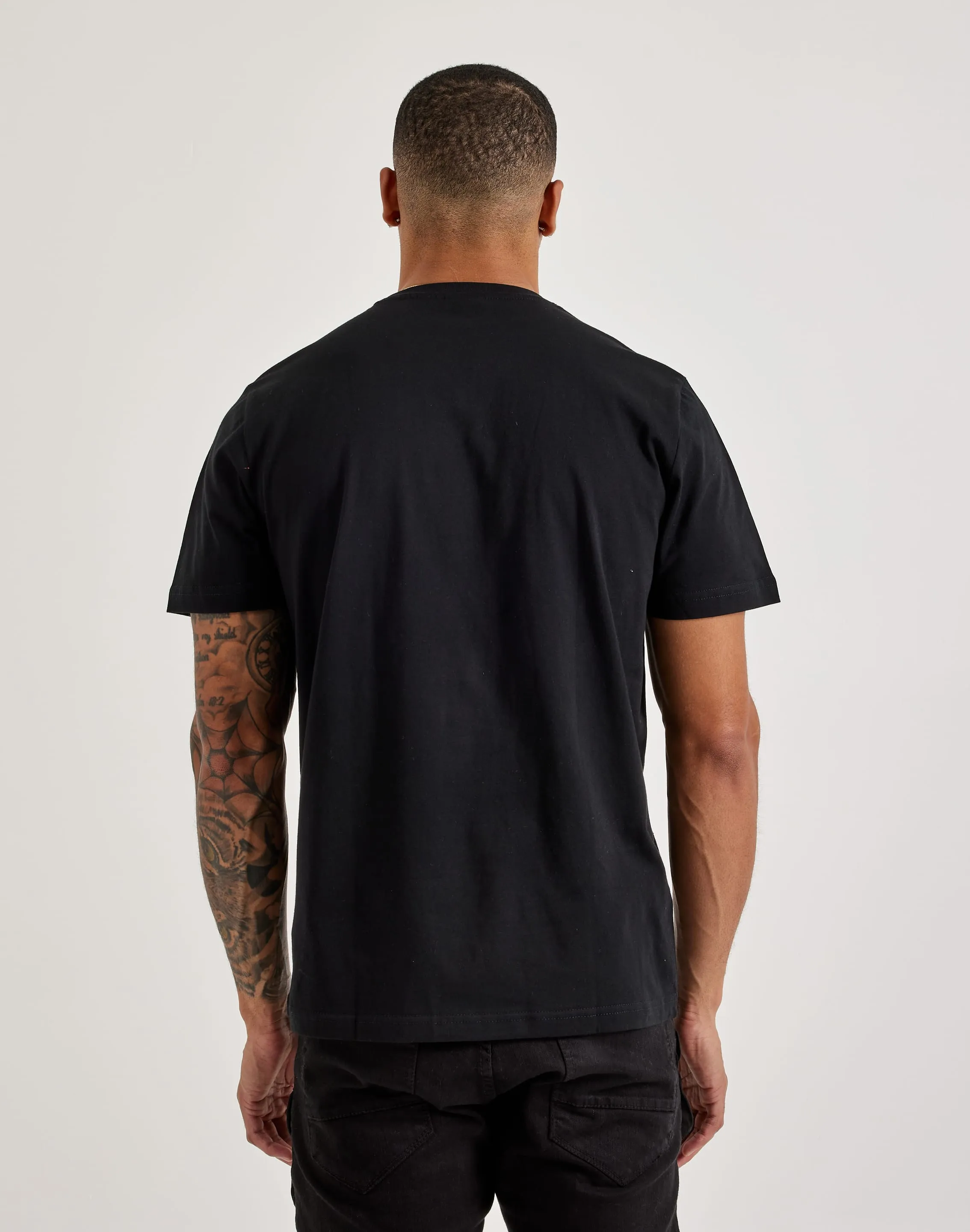 City Lab Regular Fit Tee