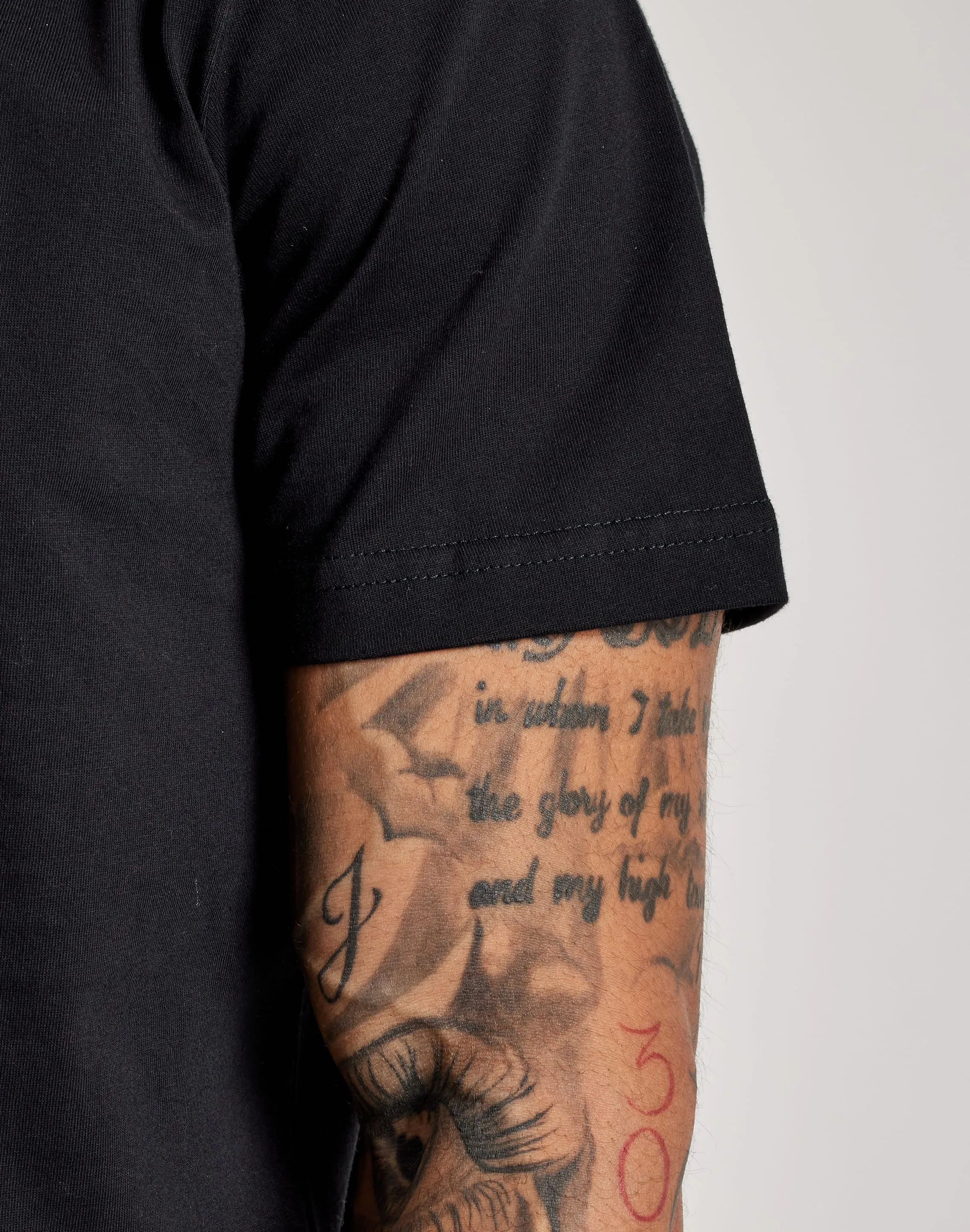 City Lab Regular Fit Tee