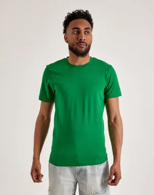City Lab Stretch Slim-Fit Tee
