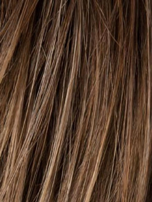 City Wig by Ellen Wille | Synthetic