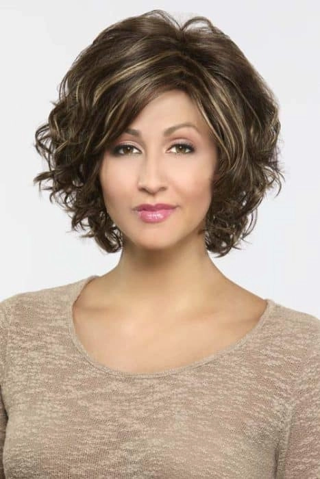 Claire Wig by Henry Margu | Synthetic