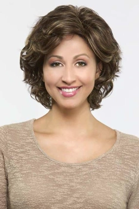 Claire Wig by Henry Margu | Synthetic