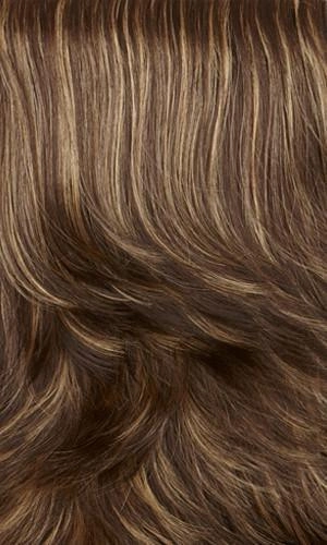 Claire Wig by Henry Margu | Synthetic