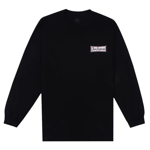 Classic Vista L/S Tee