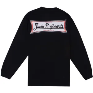 Classic Vista L/S Tee