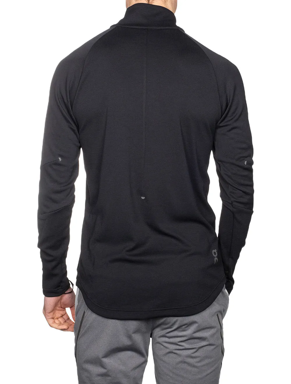 Climate Shirt Black