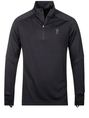 Climate Shirt Black