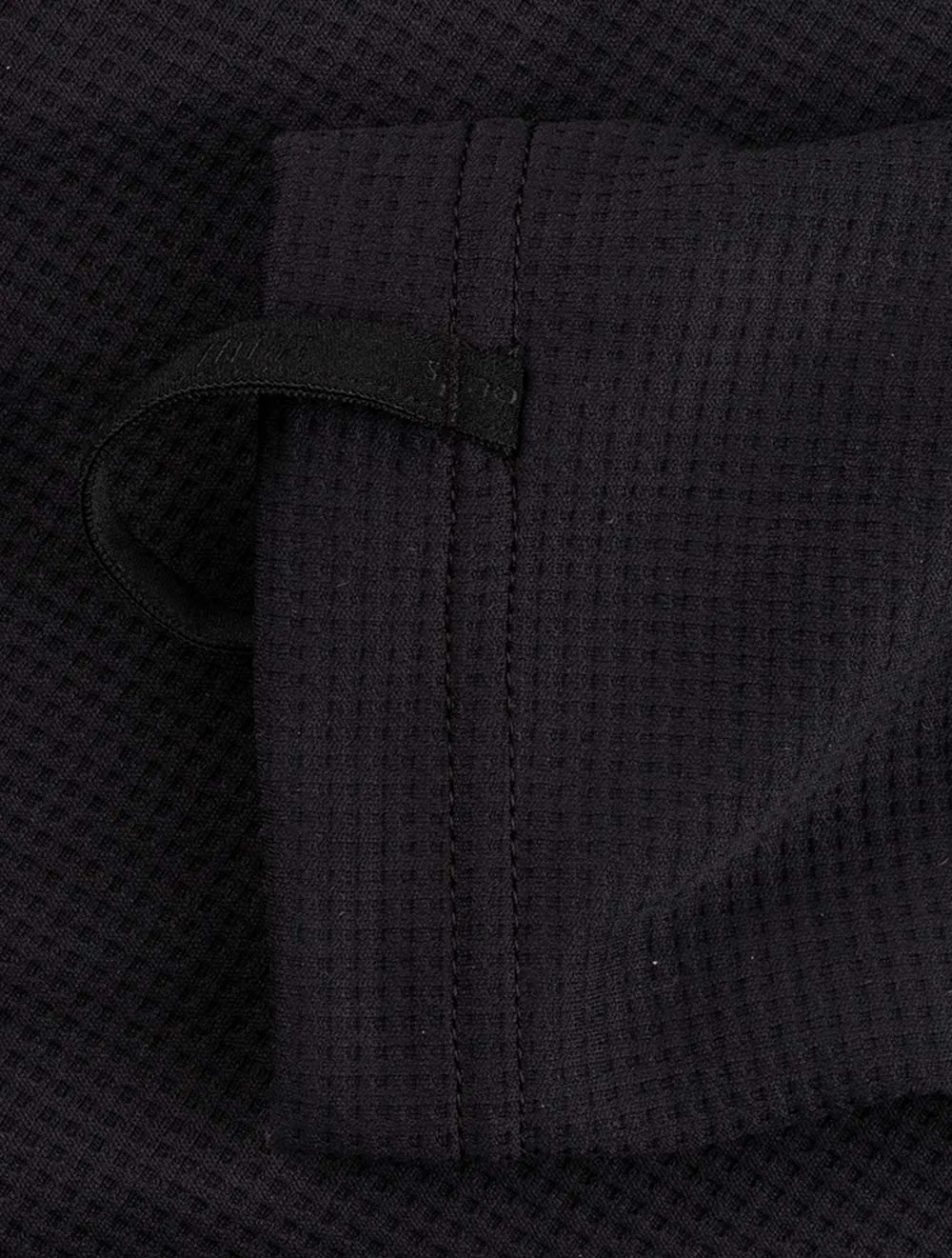 Climate Shirt Black