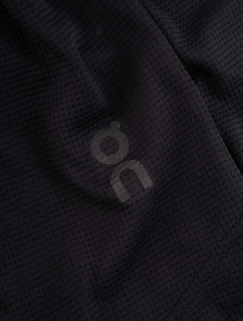 Climate Shirt Black