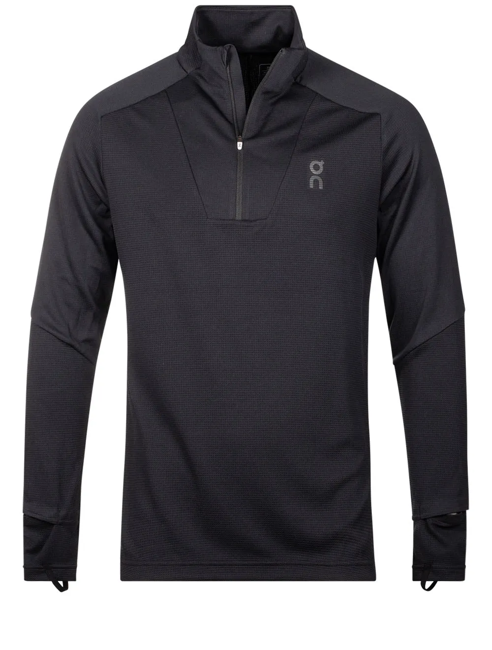 Climate Shirt Black