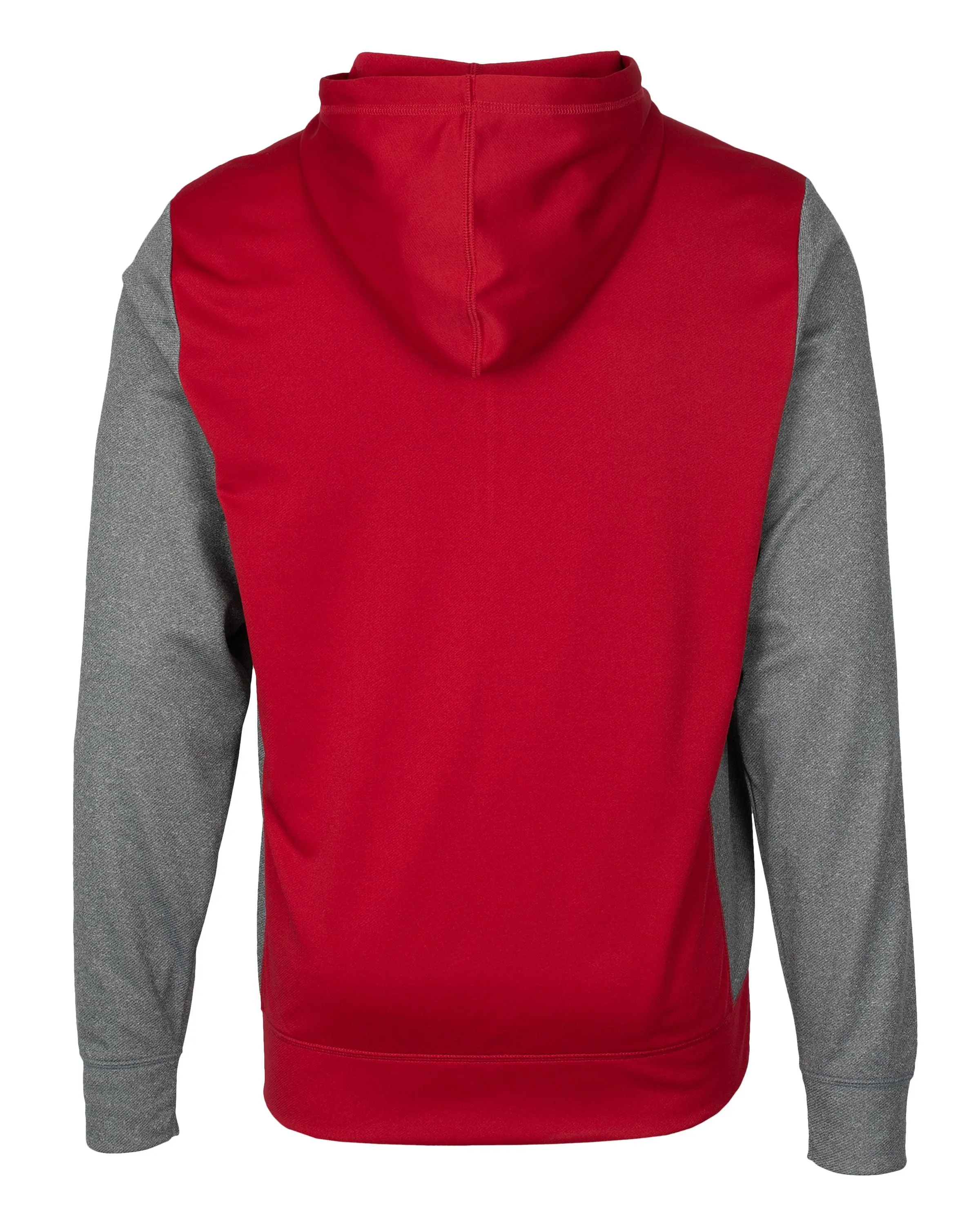 Clique Men's Helsa Sport Colorblock Full Zip Jacket
