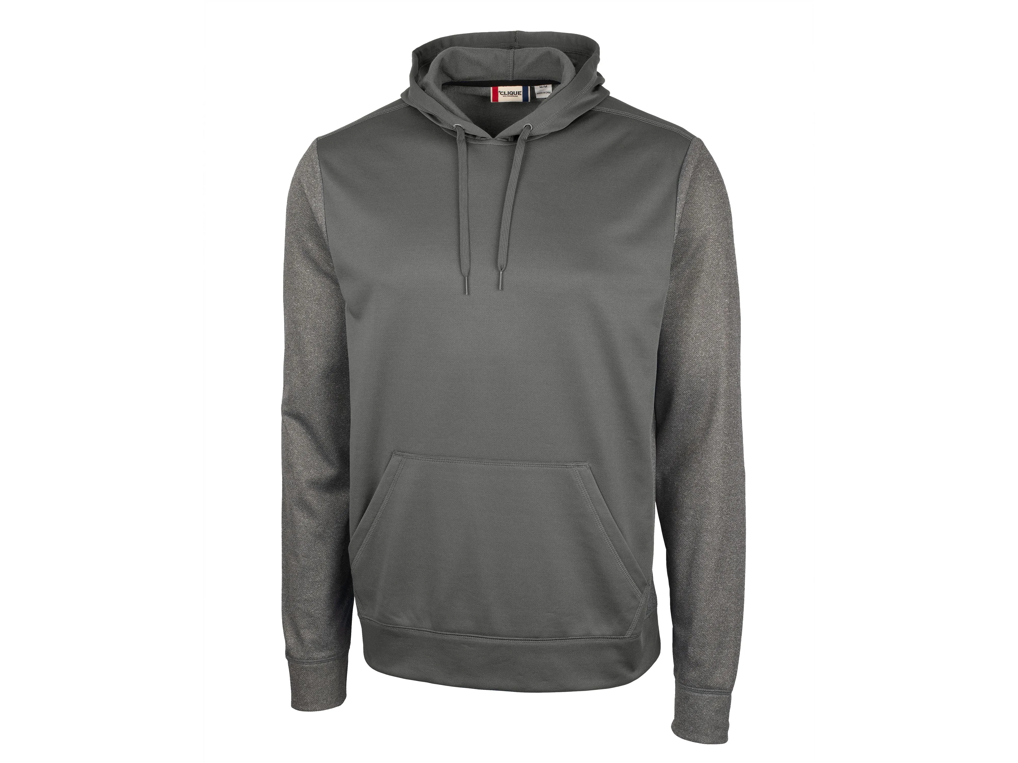 Clique Men's Helsa Sport Colorblock Pullover Jacket