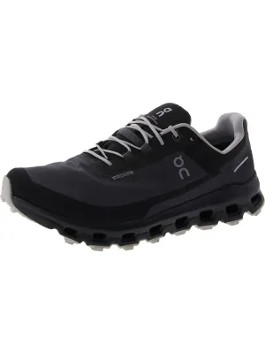 Cloudvista Waterproof Mens Mesh Fitness Running & Training Shoes