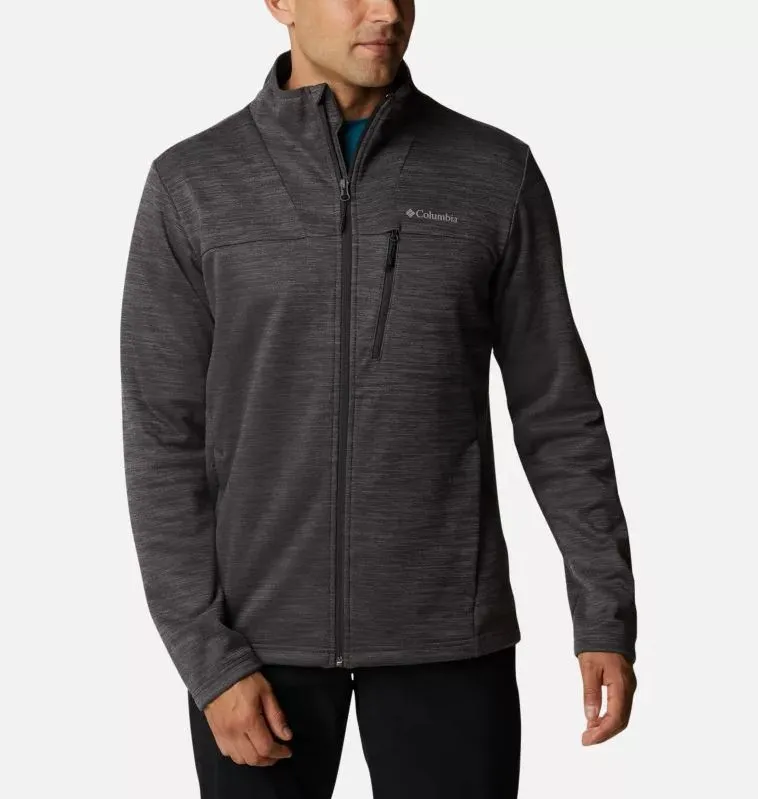 Columbia Maxtrail II Zip Fleece