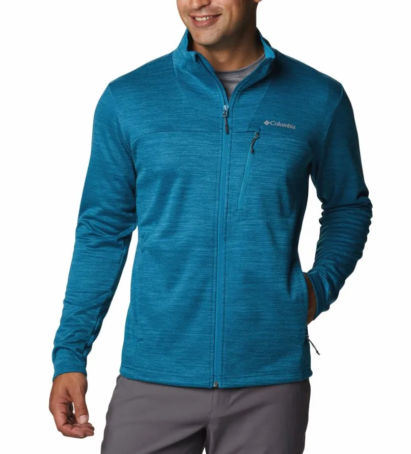 Columbia Maxtrail II Zip Fleece