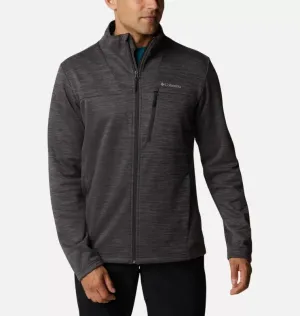 Columbia Maxtrail II Zip Fleece