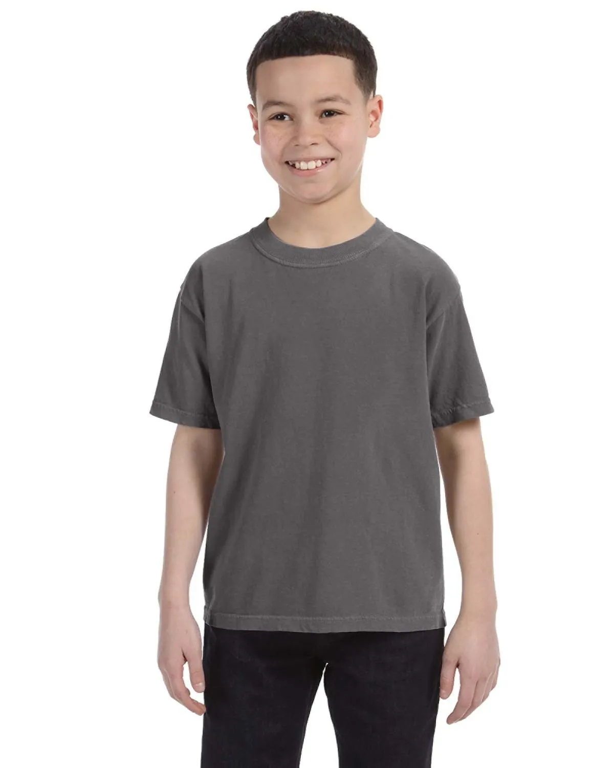 Comfort Colors C9018 Youth Midweight T-Shirt