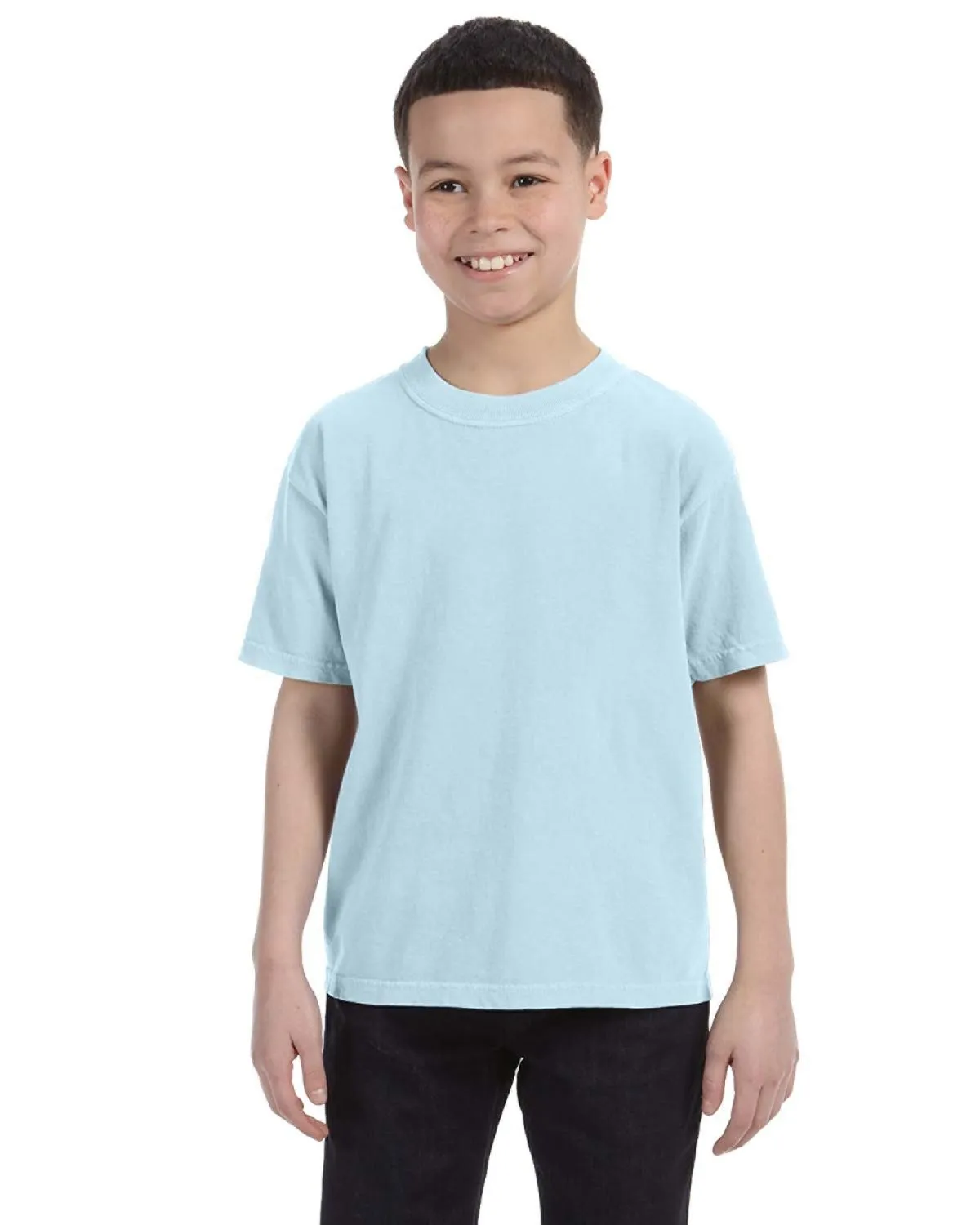 Comfort Colors C9018 Youth Midweight T-Shirt