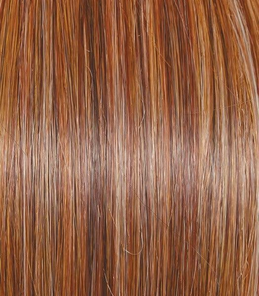 Conquer the Waves Wig by Gabor | Lace Front Monofilament