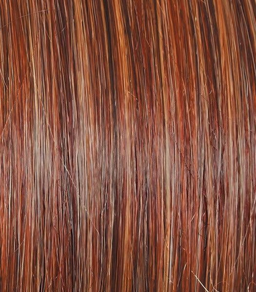 Conquer the Waves Wig by Gabor | Lace Front Monofilament