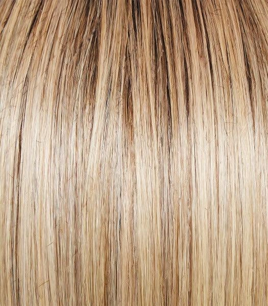 Conquer the Waves Wig by Gabor | Lace Front Monofilament