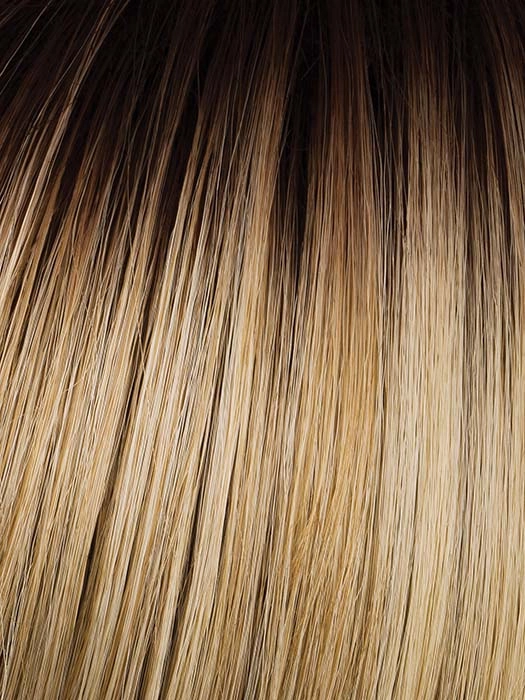 Conquer the Waves Wig by Gabor | Lace Front Monofilament