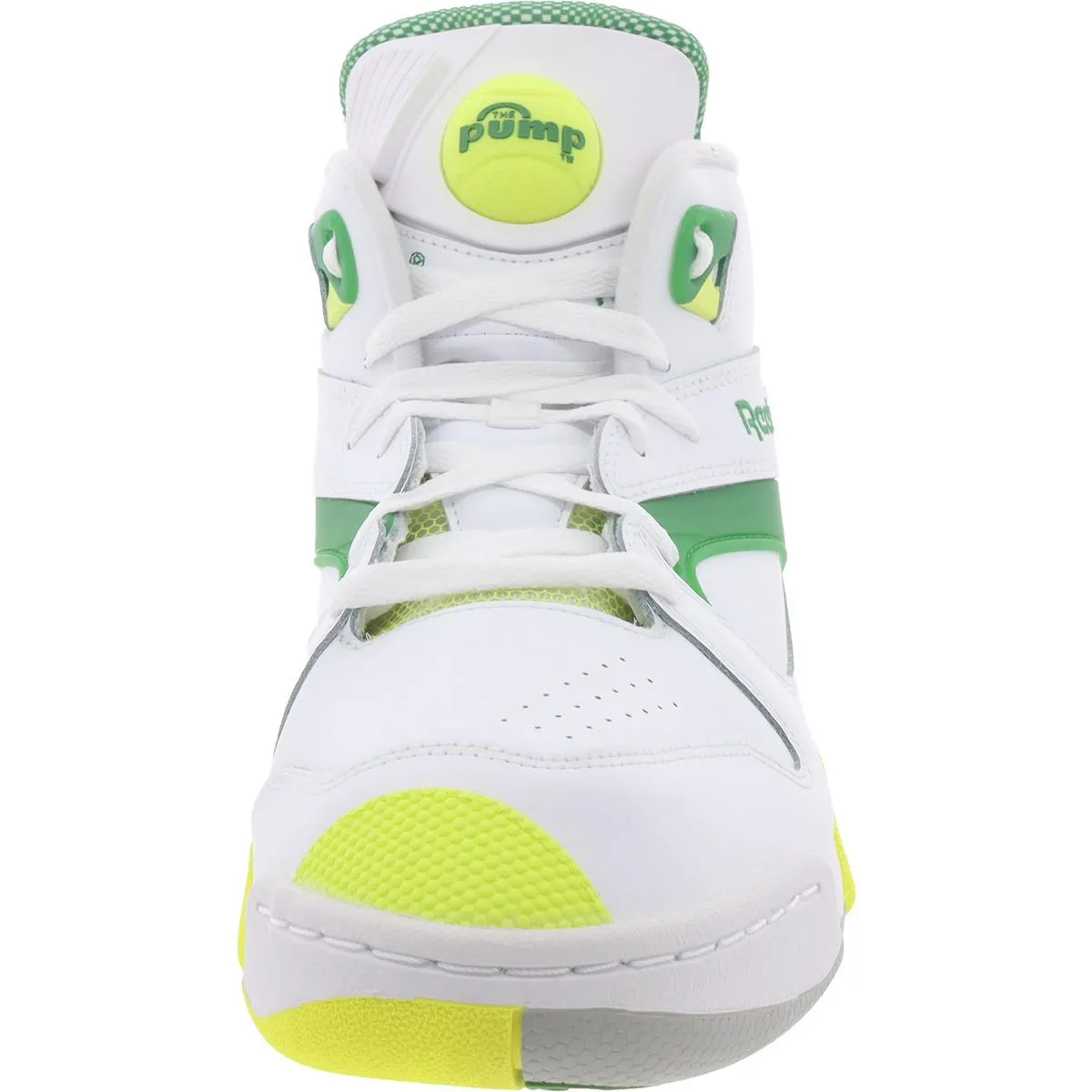 COURT VICTORY PUMP Mens Trainer Fitness Basketball Shoes