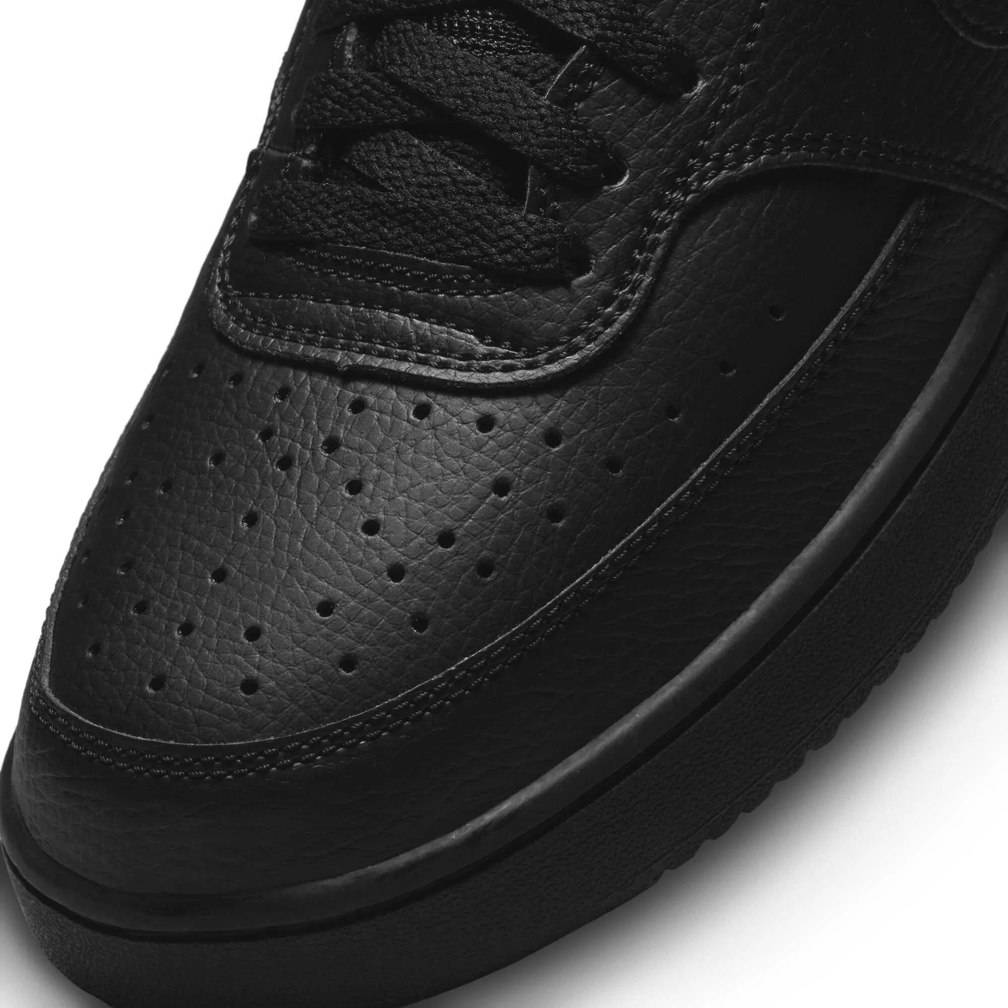 Court Vision Low Next Nature Men's Sportswear Shoes