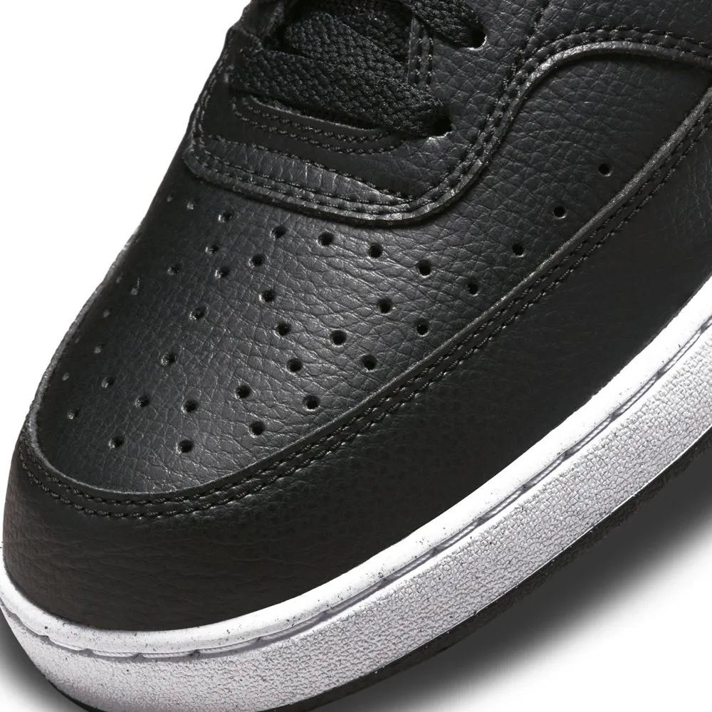Court Vision Mid Next Nature - Mens