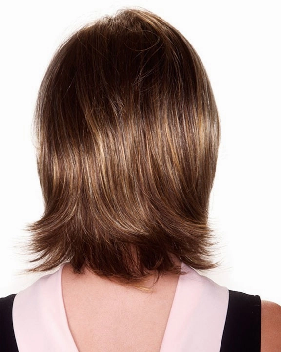 Cover Girl Wig
