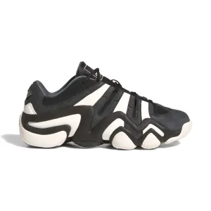 Crazy 8 Low 'Black White'