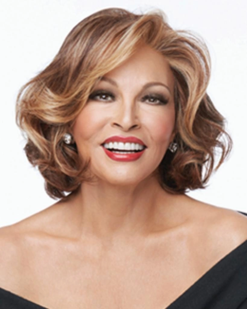 Crowd Pleaser - Wavy Mono Part Lace Front